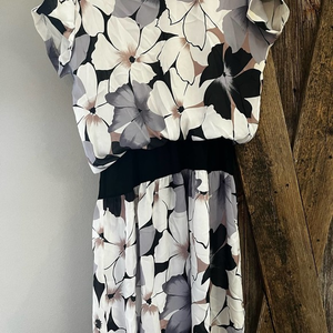 Vintage It's‎ a Lehigh dress